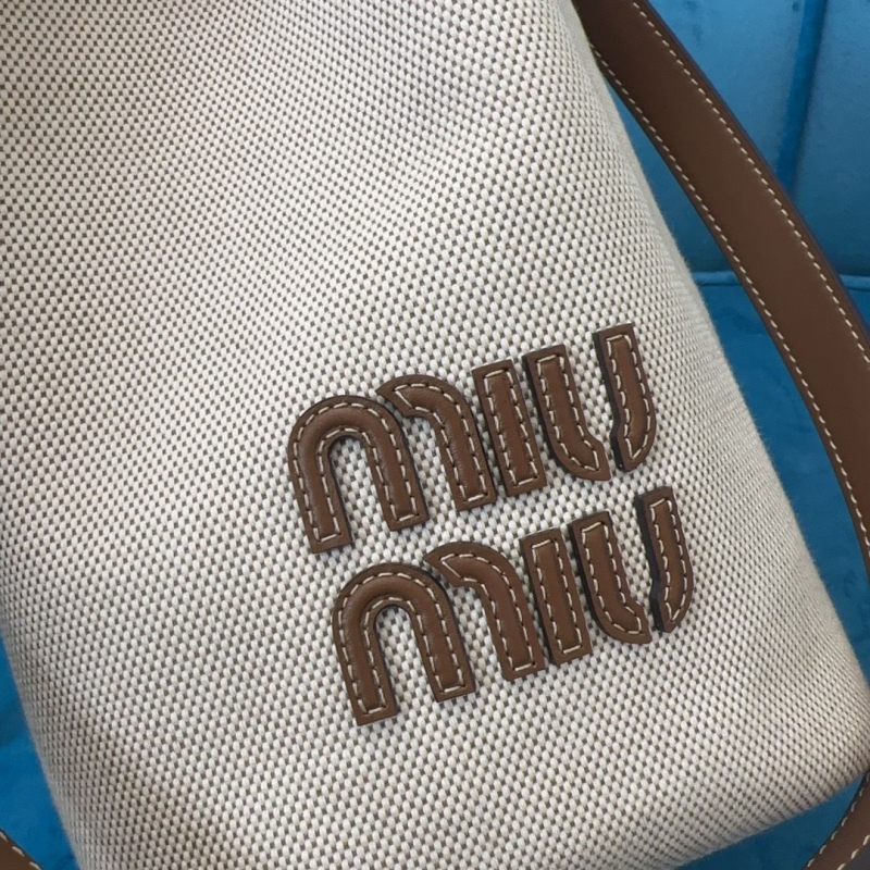 MIU MIU Bucket Bags